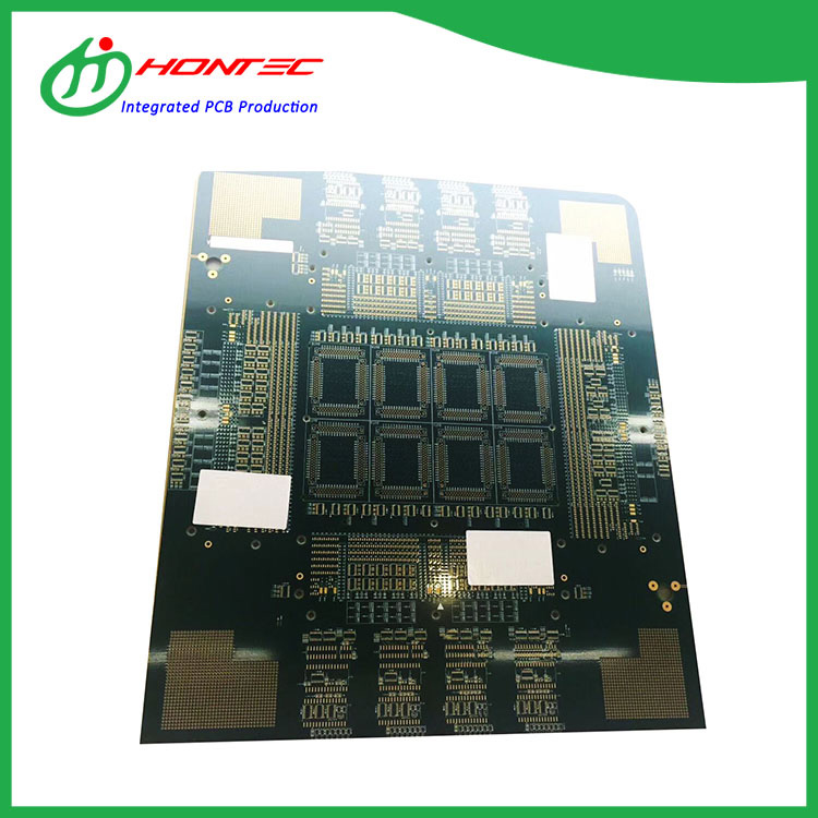 医疗设备HDI PCB