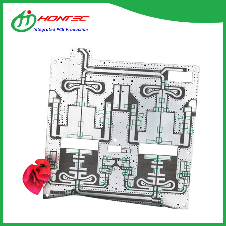 铁氟龙PCB