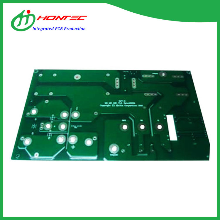 新能源汽车6OZ重铜PCB