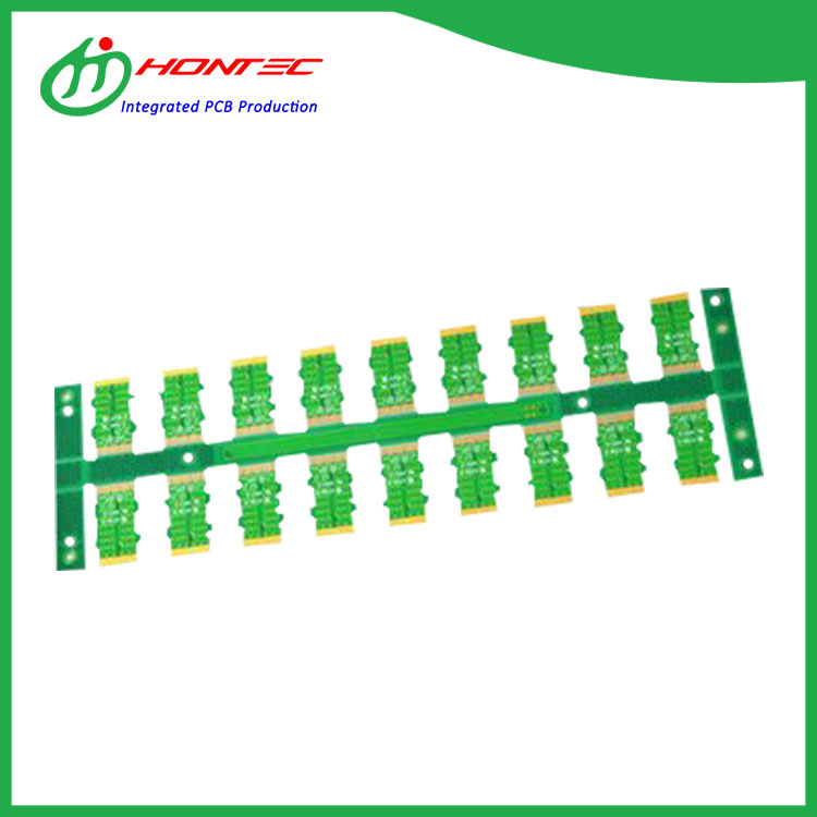 4.25g光模块PCB