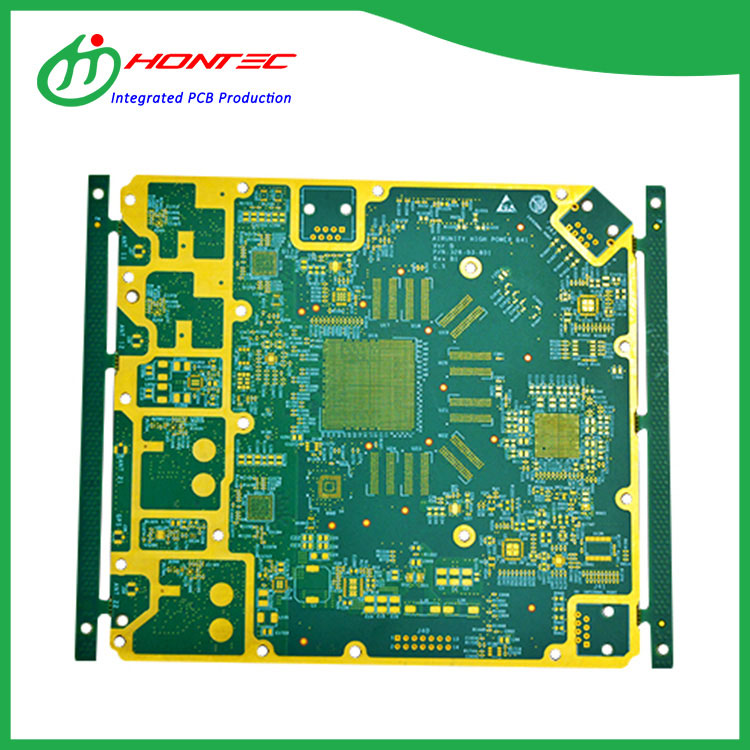 13层R5775G高速PCB