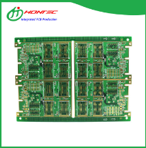 PCB的特点