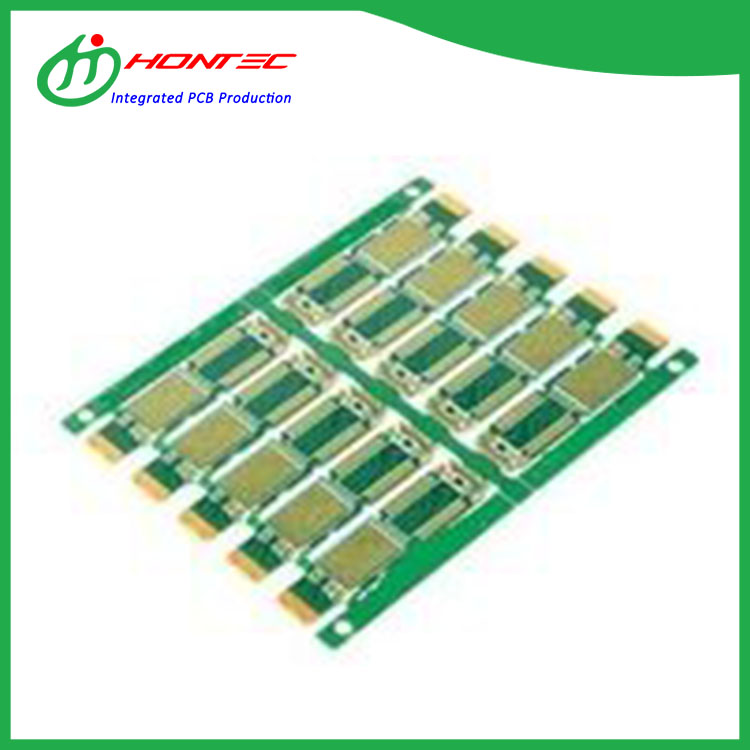 什么是PCB背钻？