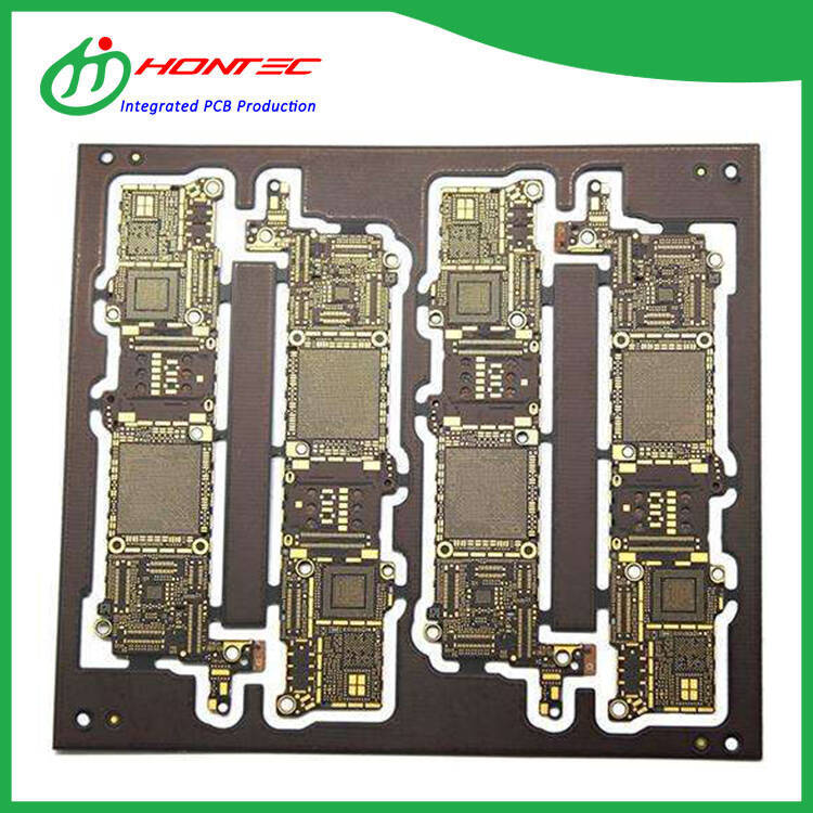 PCB表面贴装焊接的5大原因及解决方法