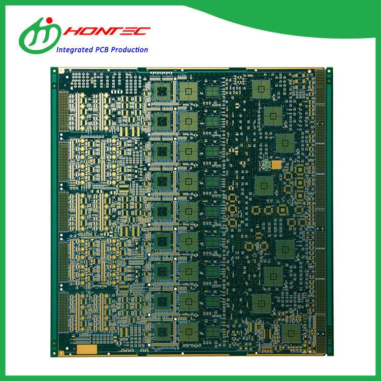 PCB线路板堵塞解决方案详解