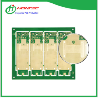 PCB打样布局设置技巧