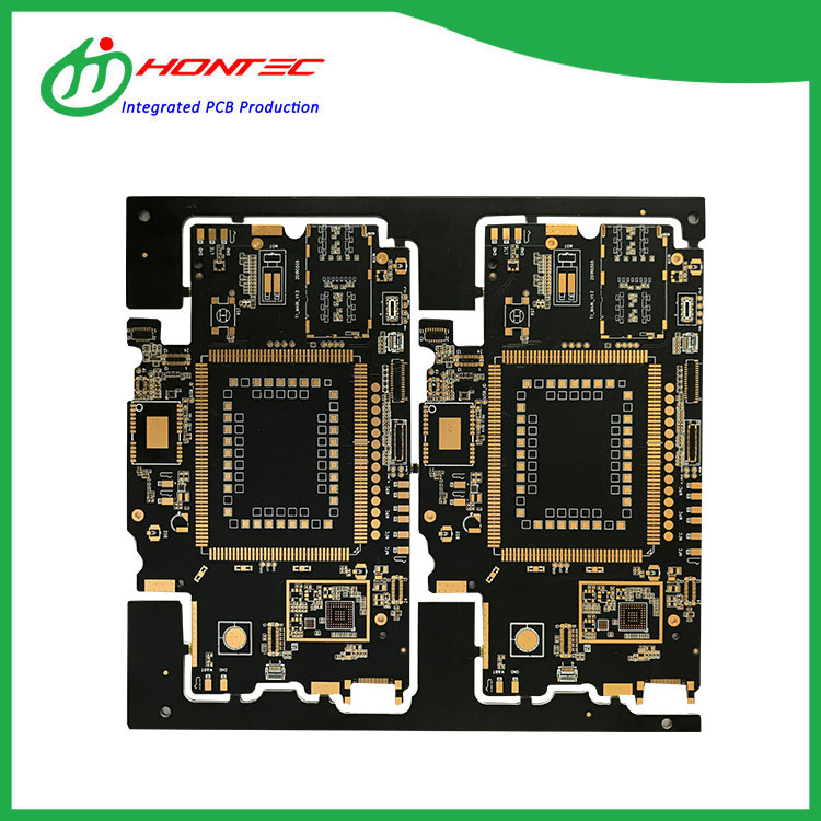 FPC成为PCB行业大势所趋