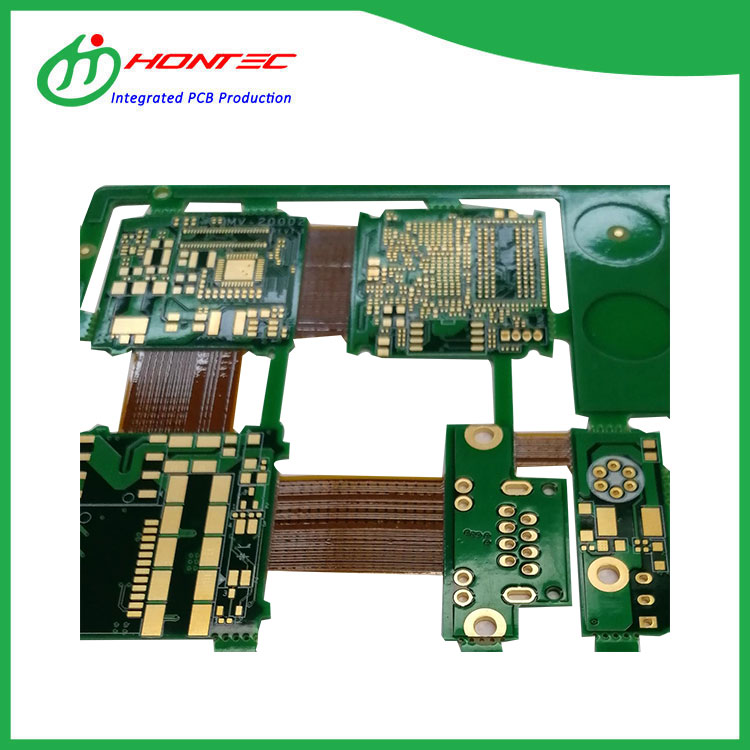 PCB打样需要哪些技能