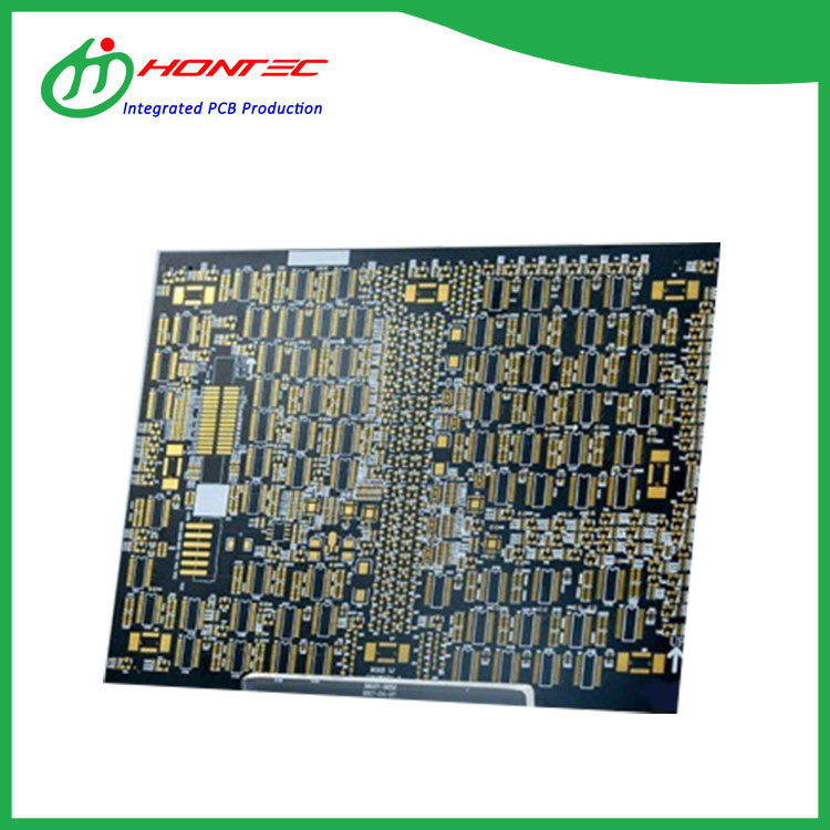 什么是 HDI（高密度互连）PCB？