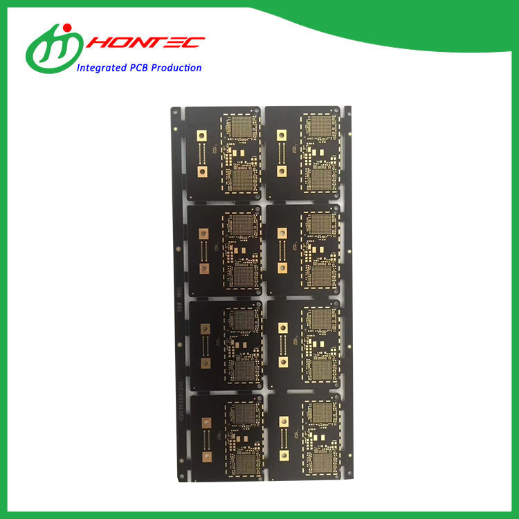 HDI PCB的应用程序方案是什么？