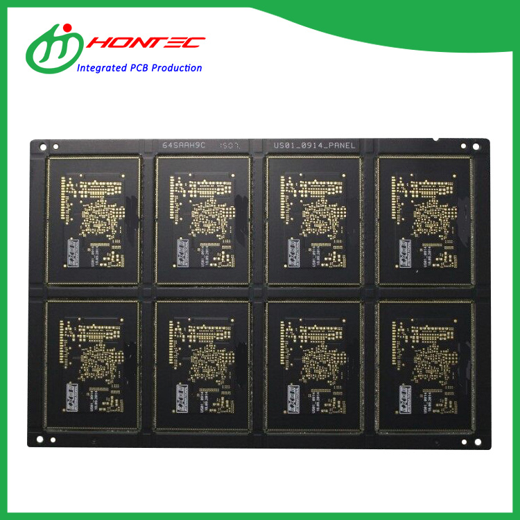 厚铜PCB如何提高电子性能？