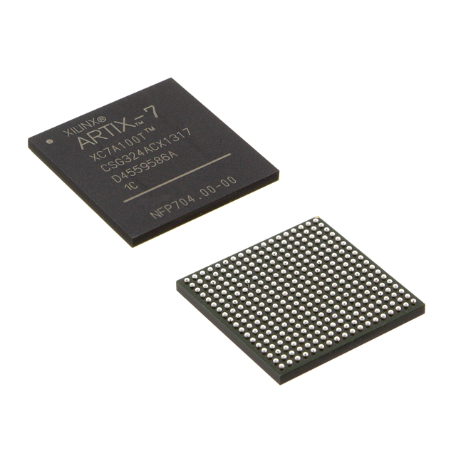 BCM54881B1KFBG