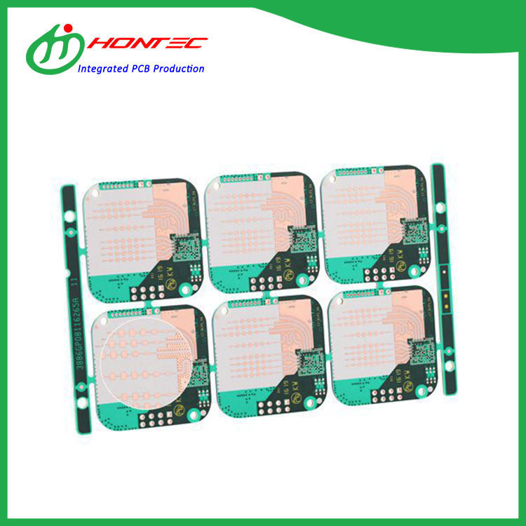 高频PCB