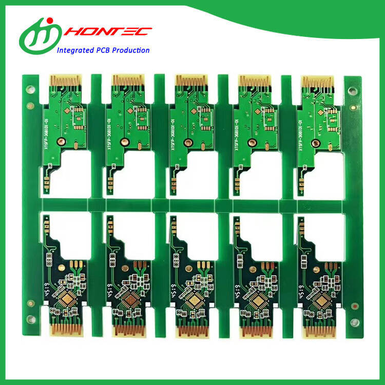 光模块PCB