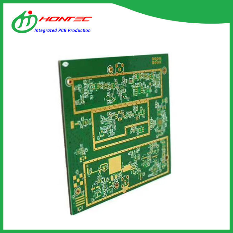 RO4003C高频PCB