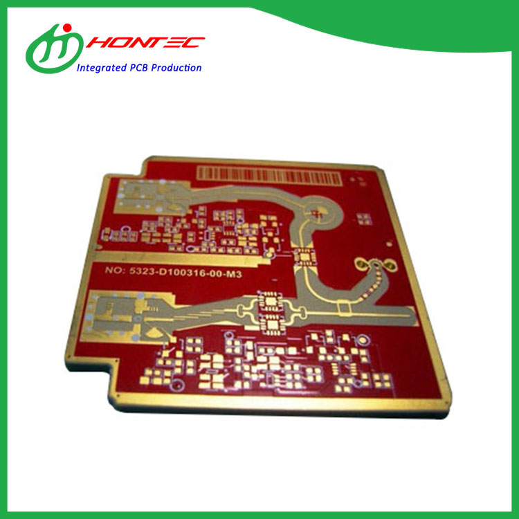 罗杰斯高频PCB