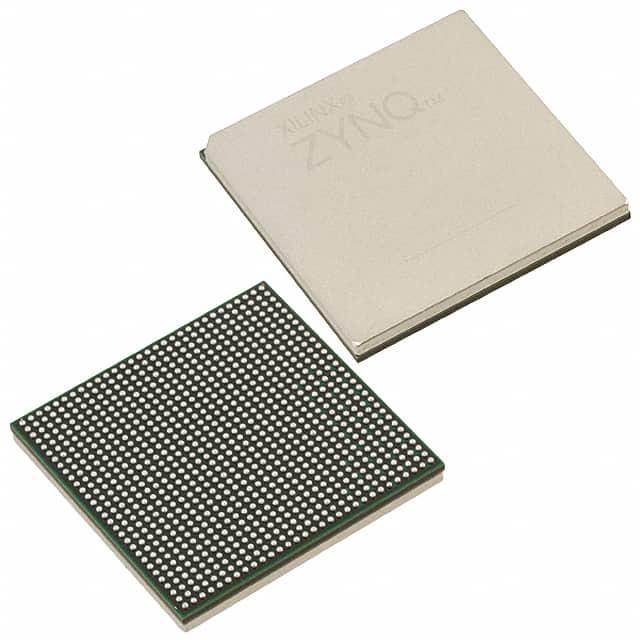 XCVU7P-2FLVB2104I